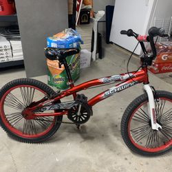 Schwinn 20” Bike