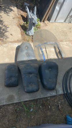 Fit on my 1990 Harley sportster