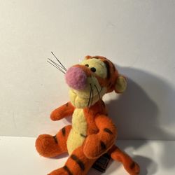 Tigger Plush Disney GUND plush 