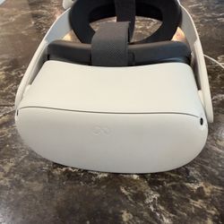 Meta Quest 2 - All In one VR Headset