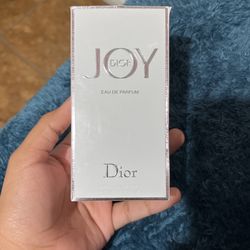Dior Joh