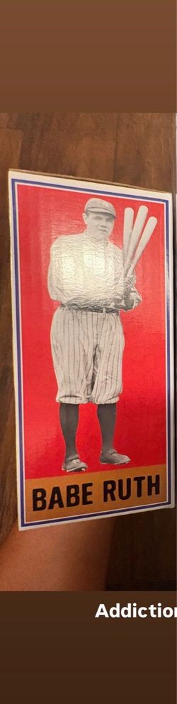 Babe Ruth