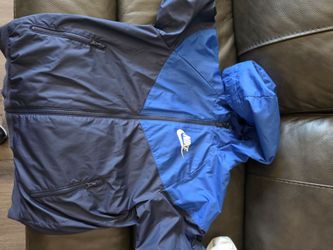 Kids Nike windbreaker
