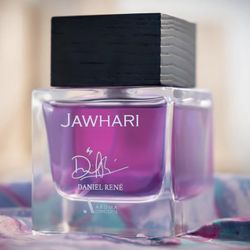 Jawhari Fragrance By Daniel Rene