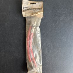 Flexible Extensión por Recreatión Vehicles