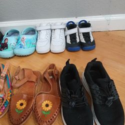 Kids Shoes