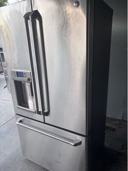 Ge refrigerator great working condition