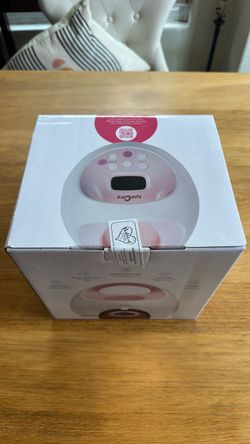 Brand New Spectra S2 Plus Breast Milk Pump