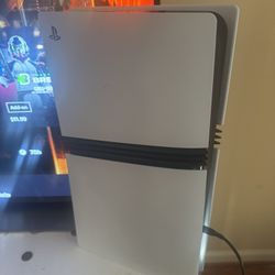 Selling Ps5 Pro  (no Box)