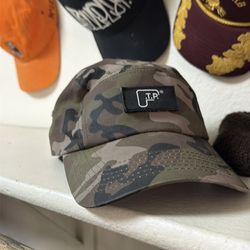 FTP Velcro 5 Panel