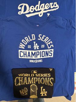 Dodger shirts
