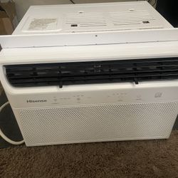 Hisense Air Conditioner