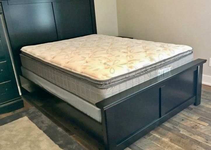 Mattresses and Mattress Sets for Sale! BRAND NEW in Plastic!