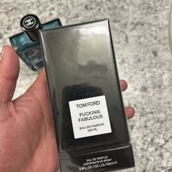 Tom Ford F*** Fabulous Cologne 