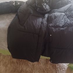 Very Huge Size NEW JACKET
