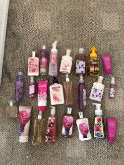 Bath and Body