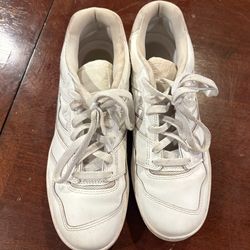 New Balance Sneakers Size 8