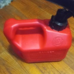 Gas Can 