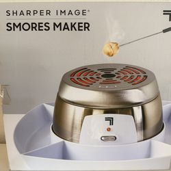 Smores maker