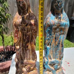 Virgenes De Guadalupe