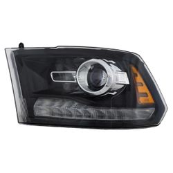 Headlight For Ram 1500 (LEFT)