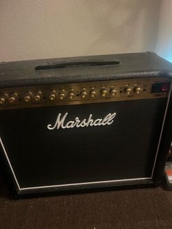 Amplificador seminuebo
