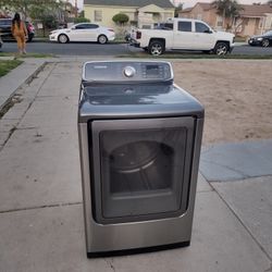 Electric β‘ Dryer 220 Volts Plug