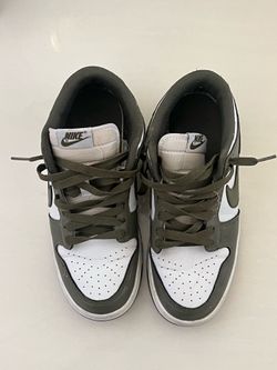 Nike Dunk Lows
