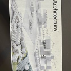 Lego architecture Studio