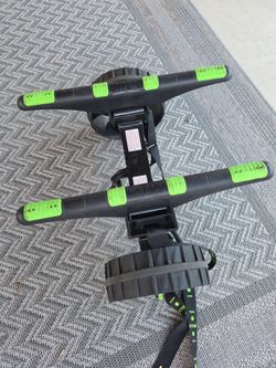 c tug kayak cart