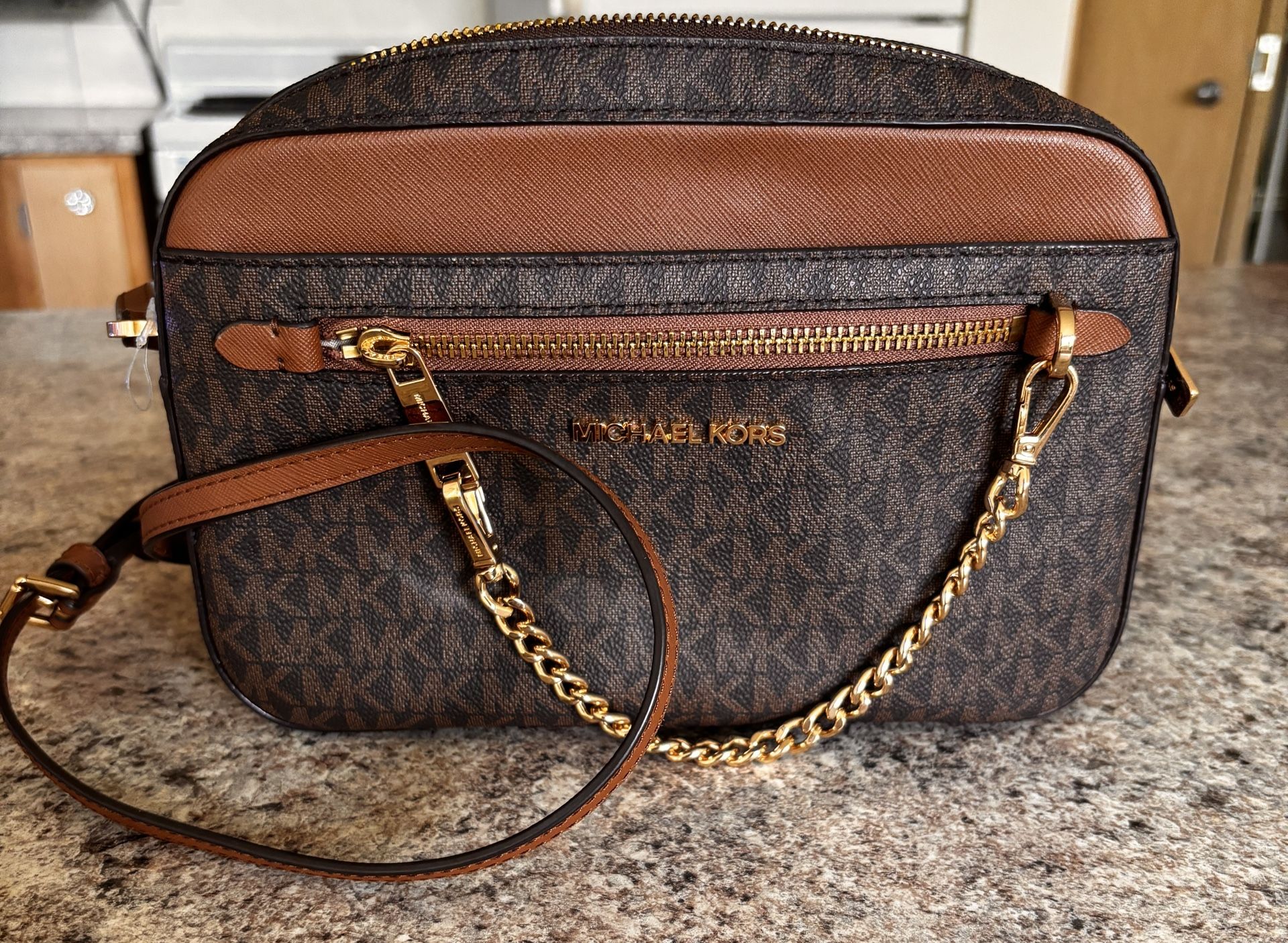 MK Bag 