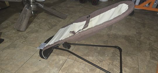 Bouncer Baby Bjorn Mesedor Para Bebe