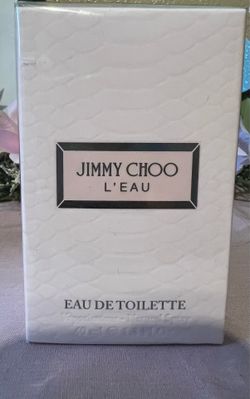 Jimmy Choo L’eau