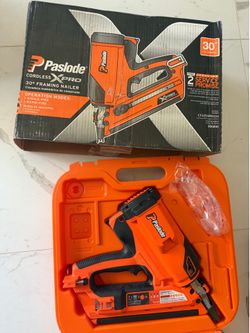 Framing Nailer