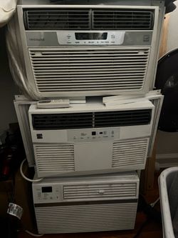 AC Unit