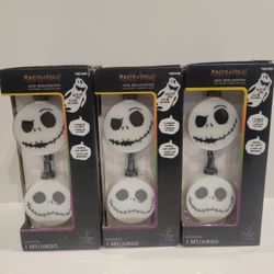 Disney The Nightmare Before Christmas Jack Skellington String Lights