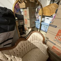 Anthropologie Dupe Good Mirror