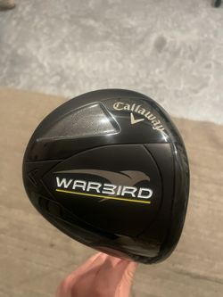 Warbird Driver