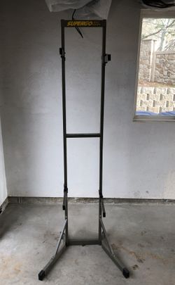 Supergo Bike Rack for Sale in Sandy UT OfferUp
