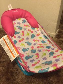 Bath chair