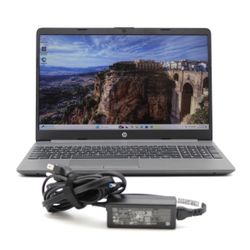 HP 255 G9 15.6" Laptop Ryzen 5 5625U 16GB RAM 1TB HDD Radeon Graphics Win 11 Pro