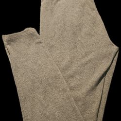 Women's Simply Vera Vera Wang Live-In Shaping High Rise Leggings