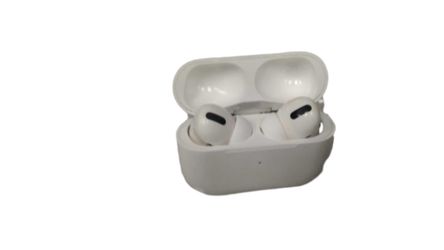 Apple A2190 White