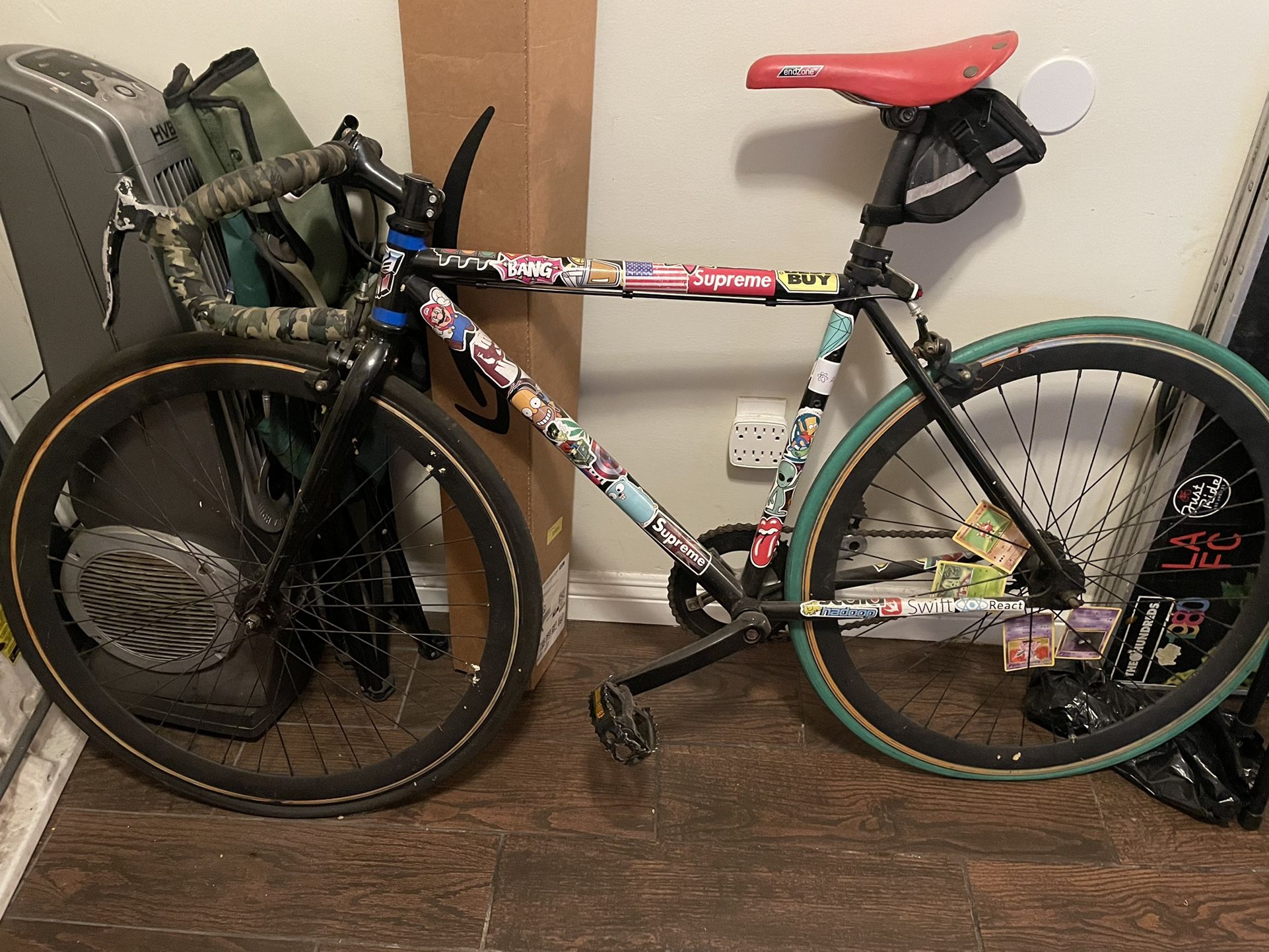 Bike
