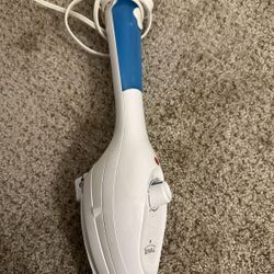 Rival garment steamer