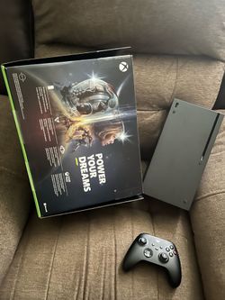 X Box Series X