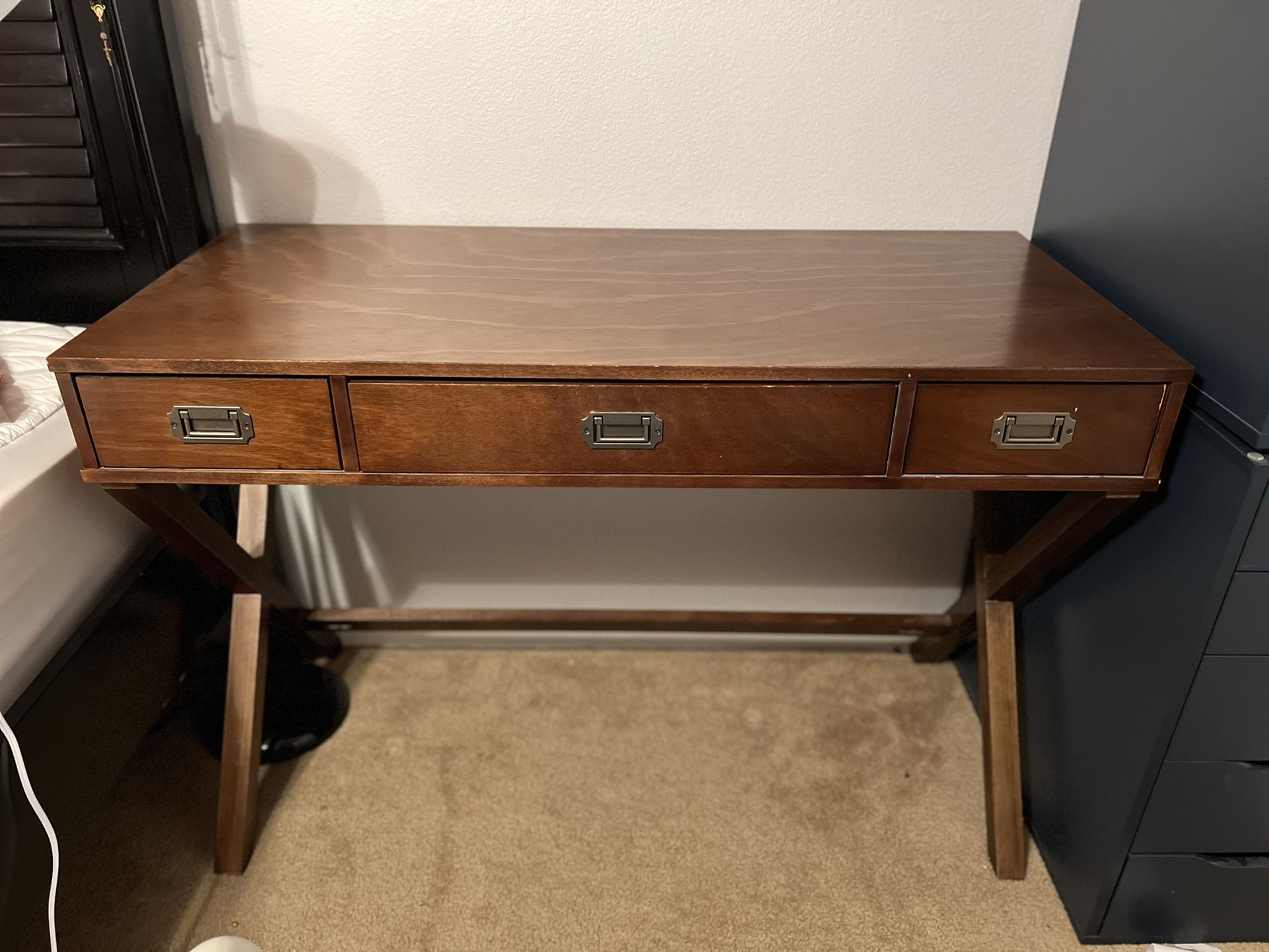 Small Desk