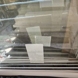 Impact Cardinal New 3 Panels Sliding Doors