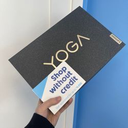 Lenovo Yoga C940 2in1 New - PAYMENTS AVAILABLE NO CREDIT NEEDED