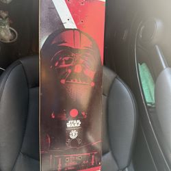 Element/stars Wars Skateboard 